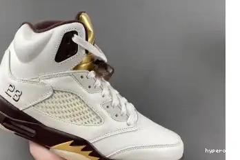 Hyperoad 5 “Earth” Jordan Air 0621